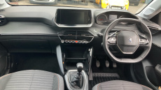 Peugeot 208 1.2 PureTech 100 Active Premium + 5dr Petrol Hatchback